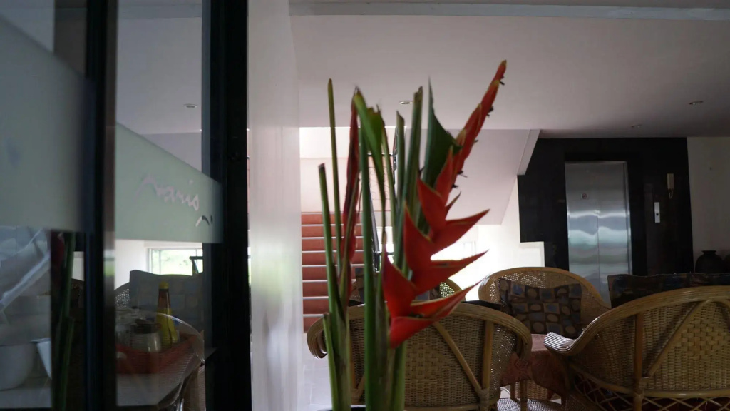 Naris Art Hotel