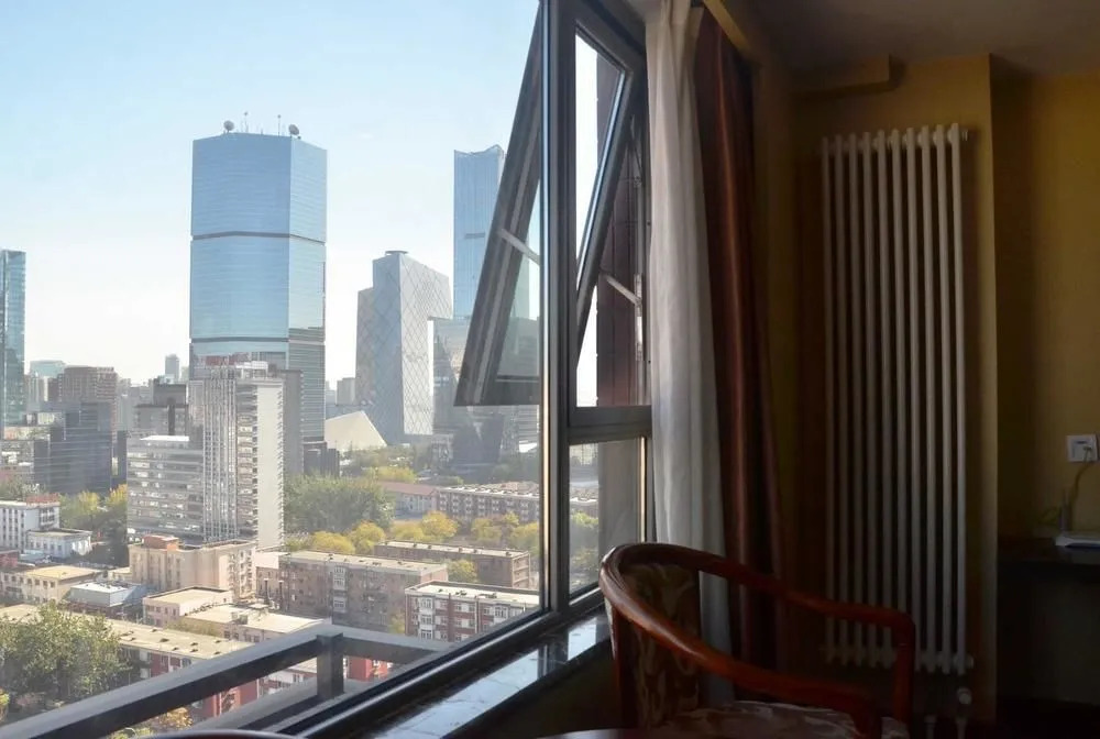 Forte International Apartment Hotel
