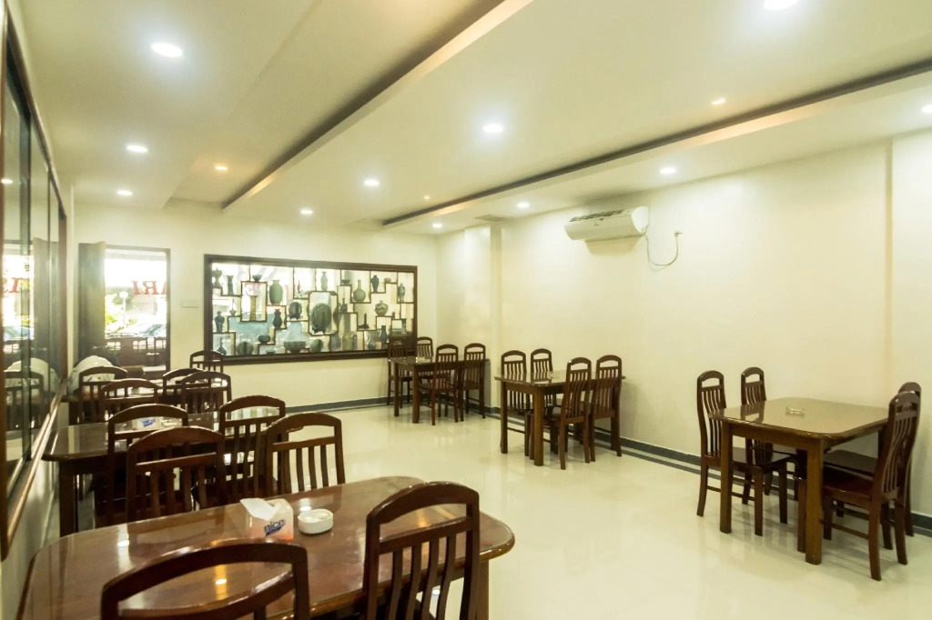 OYO 1223 Hotel Bahari