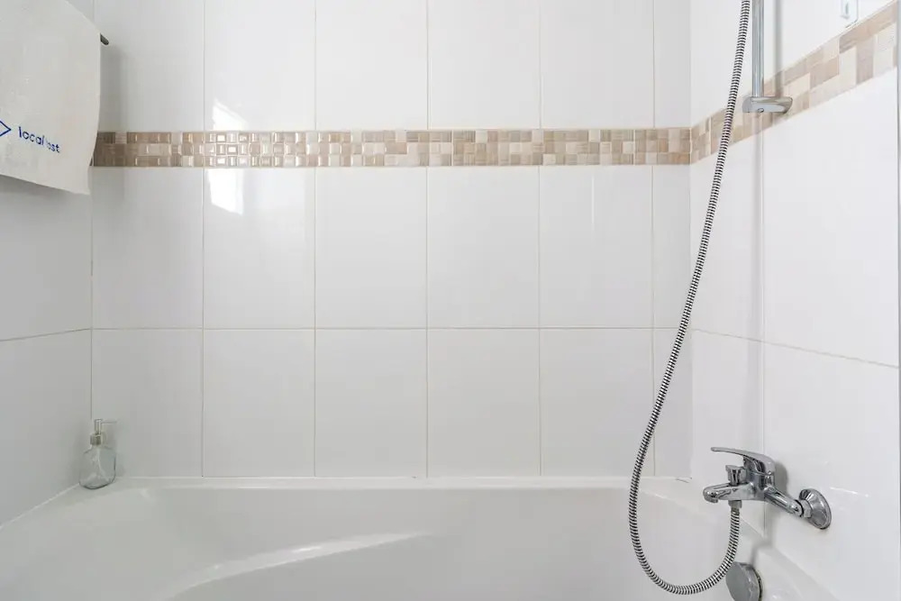 Bastia - Skyline 1-BR Apt in Nicosia