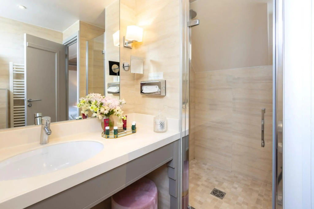 Hotel Residence Foch