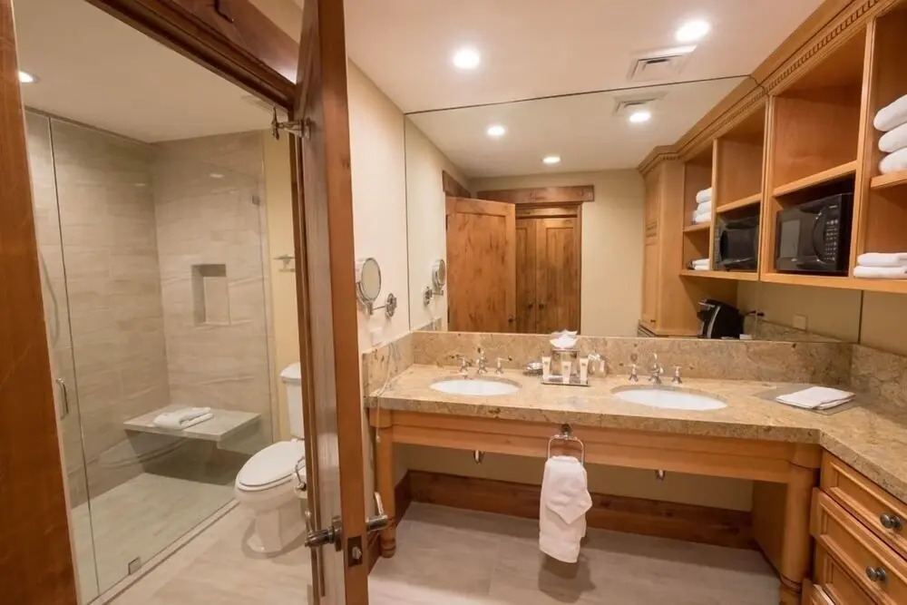 Two Bedroom Suite