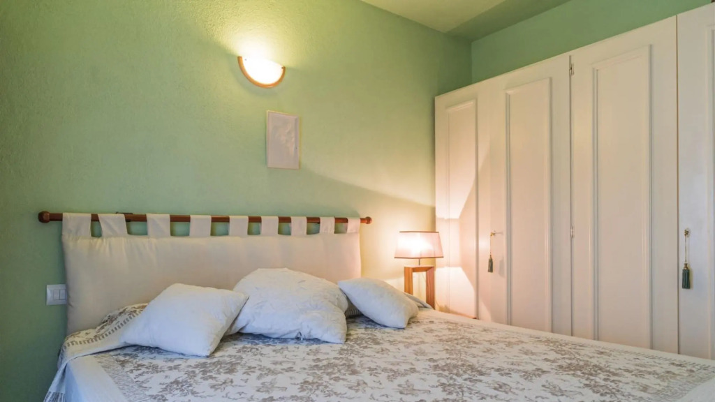 Villa Emanuela 2 Luxury SEA EDGE-V.EMANUELA TRILO 2