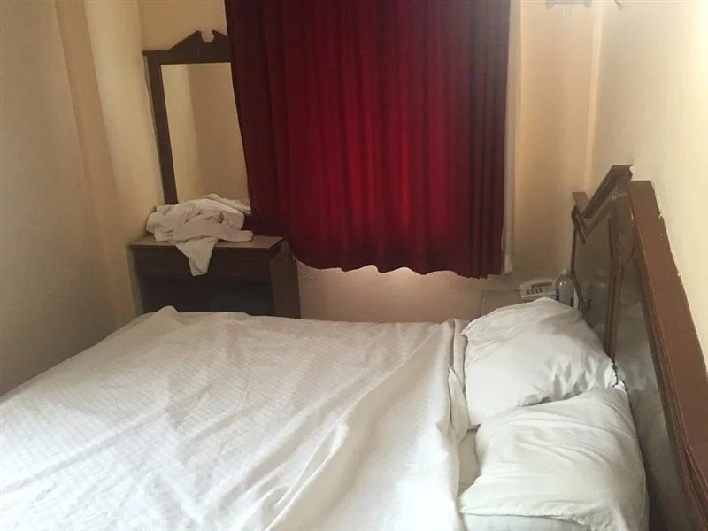 Imperial Apartments