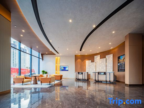 Starway Hotel (Pucheng Causeway Bay Yahe Times Square)