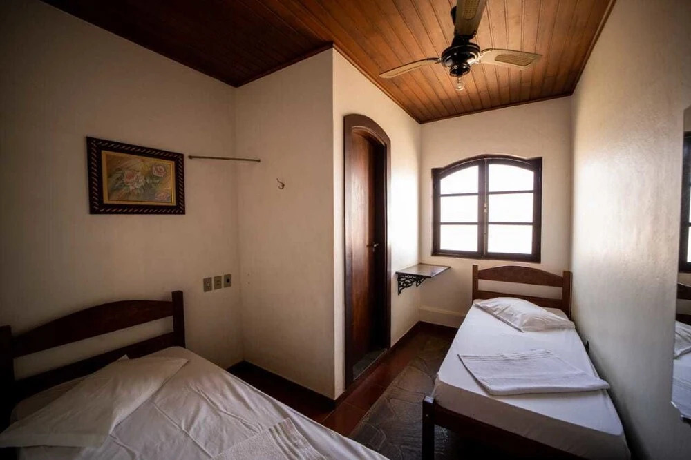 Hotel Casa Blanca