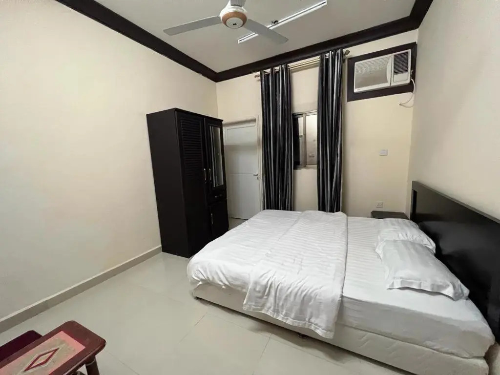 Salalah-Al shwamekh suites