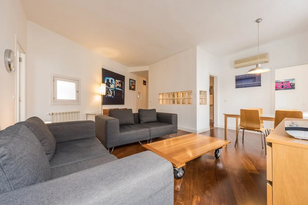 Apartamento Andersson