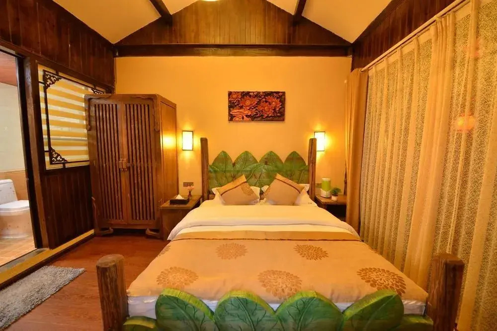 Yunshangxuan Inn