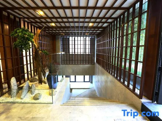 Zi Yu Hotel