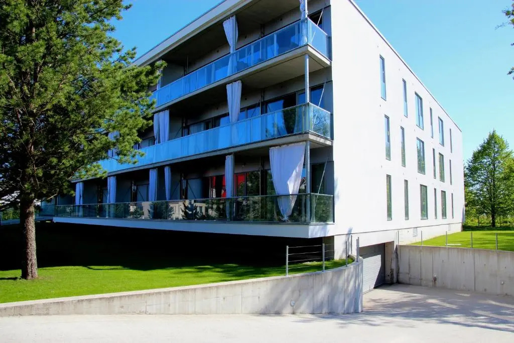 Seedri Residence