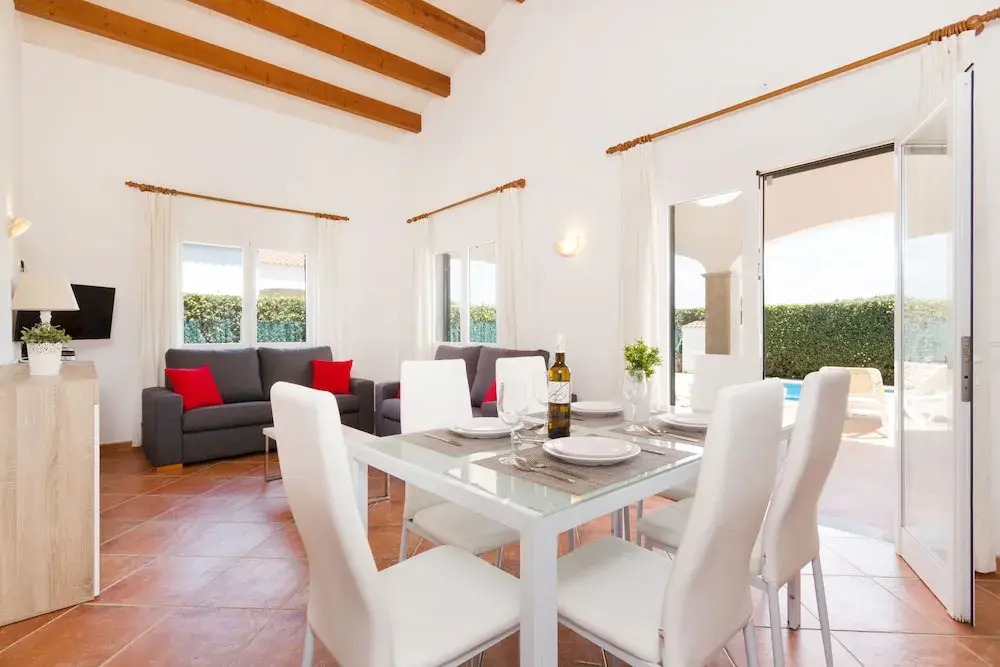 Villa Angelas by Villa Plus