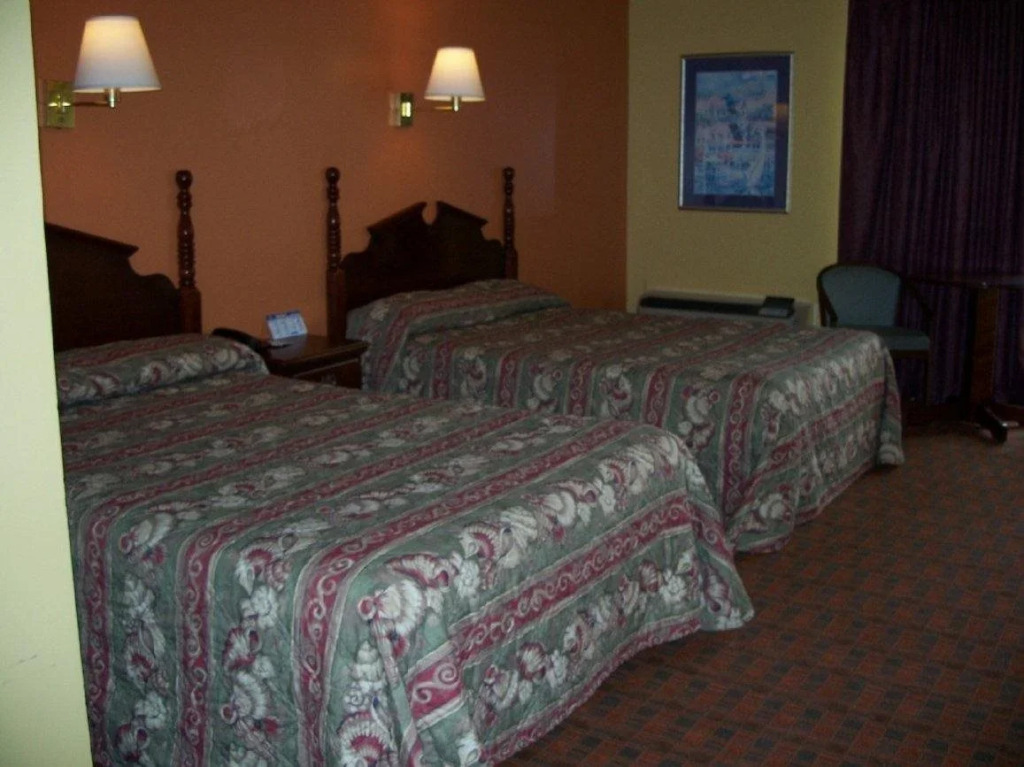 Americas Best Value Inn Dillon
