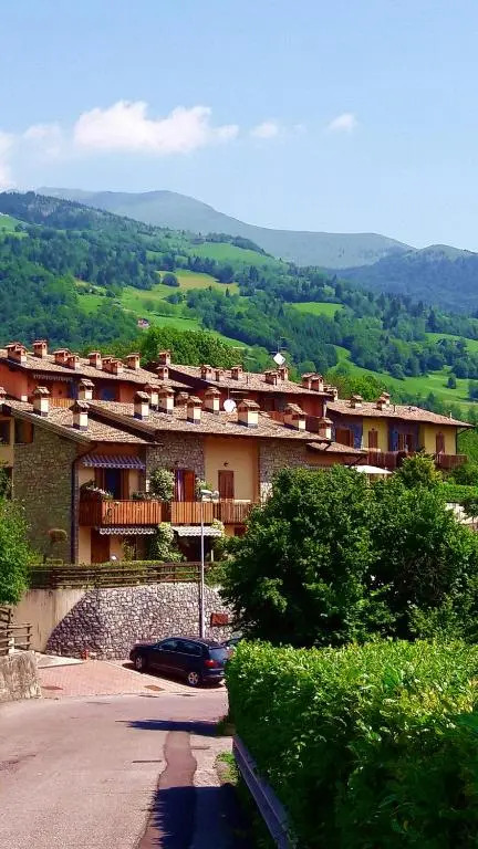 Residenza Fornaro