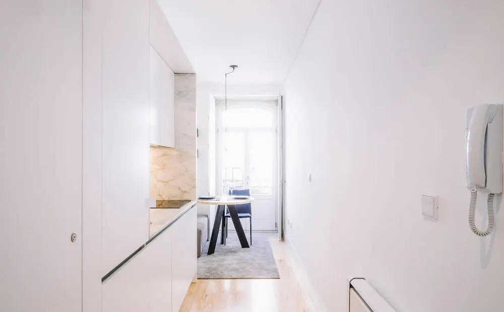 ORM - Almada Apartments