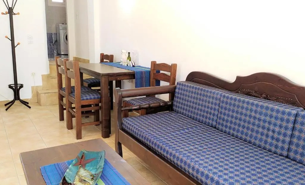 Ioli Apartments