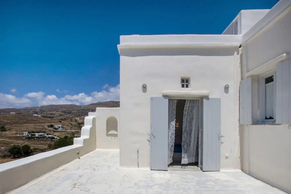 Aster House Agios Sostis