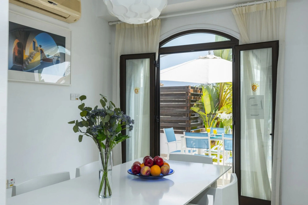 Protaras Holiday Villa Alexa