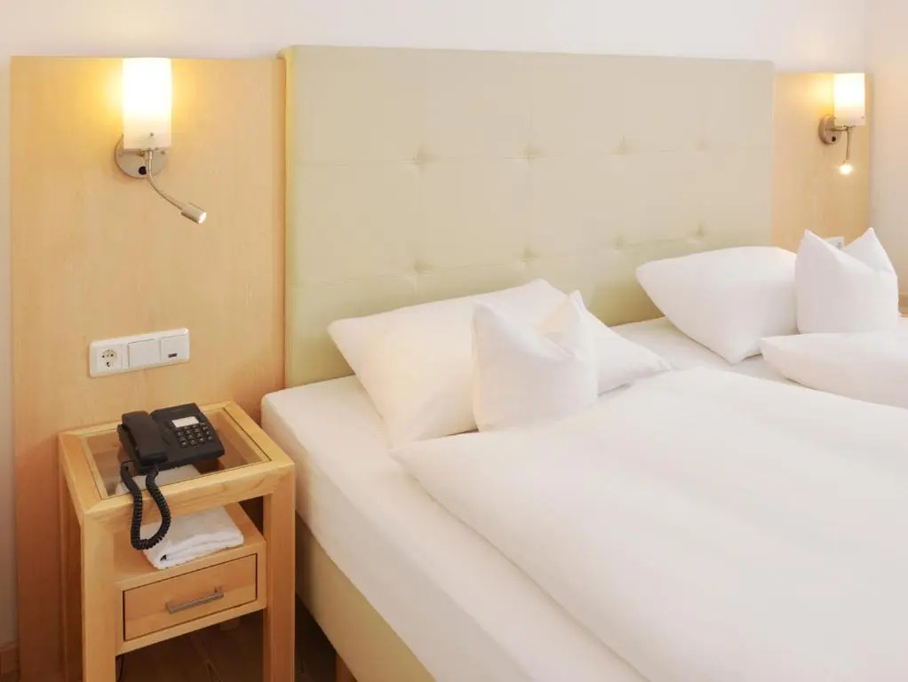 Hotel Ludwig Superior