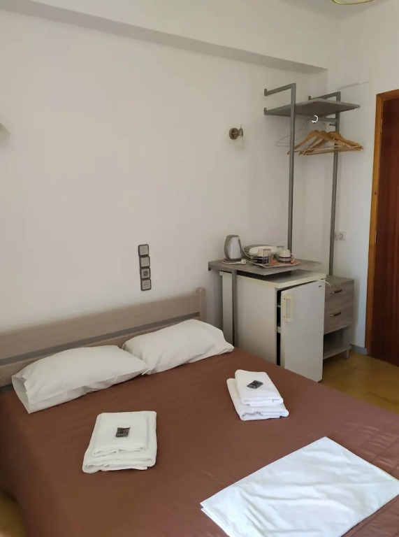 Giannis Rooms