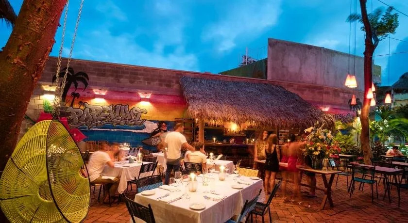 Casa Bambú Suites Punta Sayulita