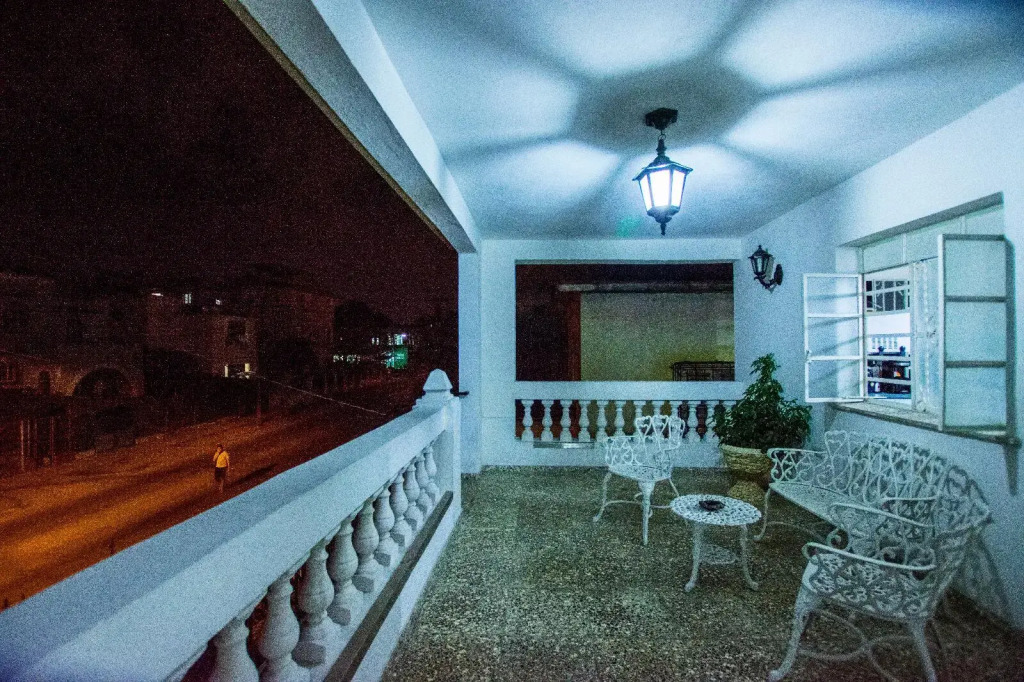 Casa Arte Y Cusi