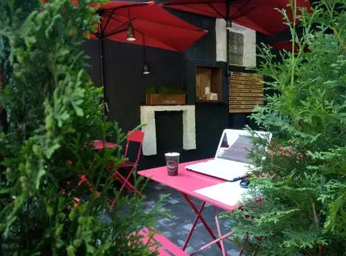 Hostel Svit Hub