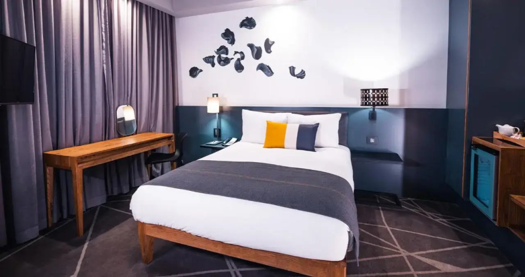 Piazza Hotel Montecasino