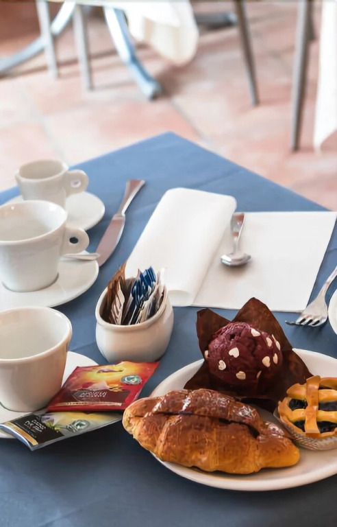 Residence Hotel Bologna