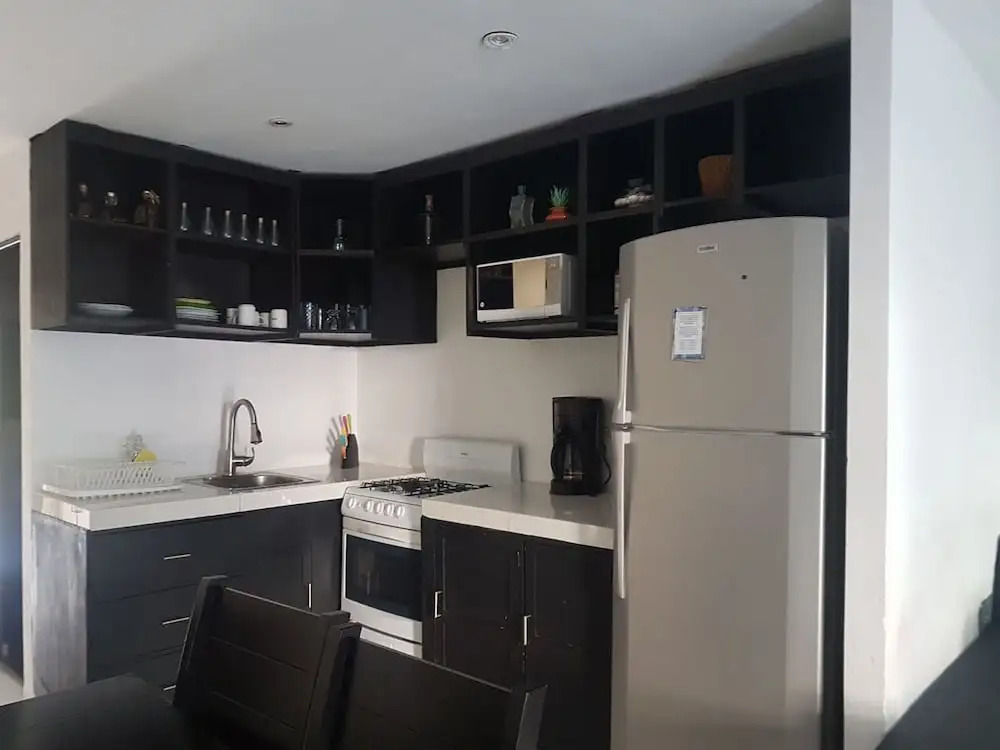 New Condo in the Hotel Zone