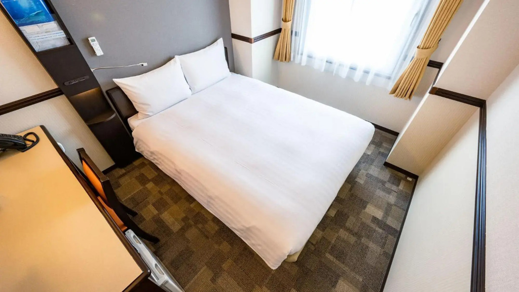 Toyoko Inn Tokyo Tachikawa eki Kita guchi