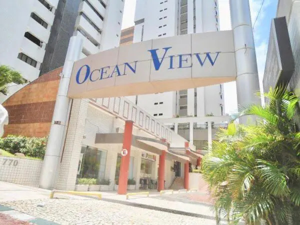 Ocean View Residence
