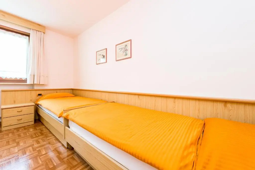 Appartamenti Cèsa Crepa Neigra