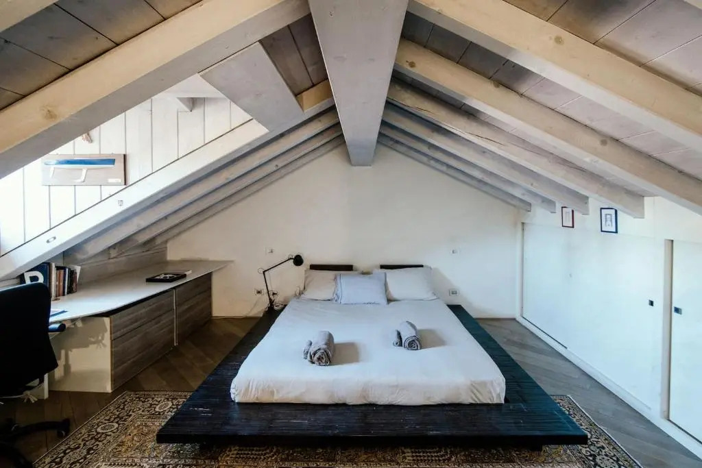 Sailer Loft - By House Of Travelers -