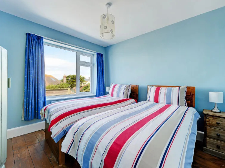 Holiday Home The Albatross