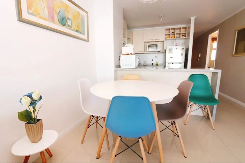 Apartamento 1193 Vista Mar Aqua