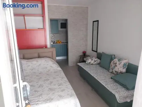 Apartmans and studios Ana