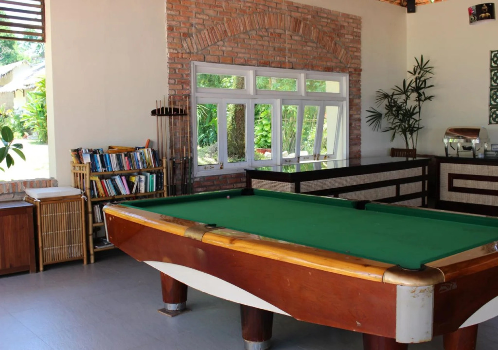 Mai House Resort