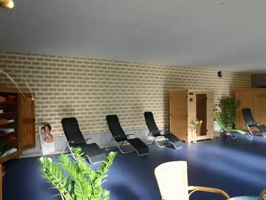 Hotel Krone