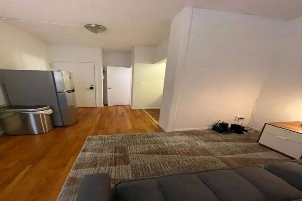 Wonderful 2BR Apartment in the heart of NYC
