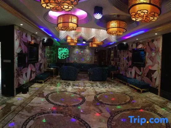Run Gu Zhuang Guanxing Shanshe Hotel