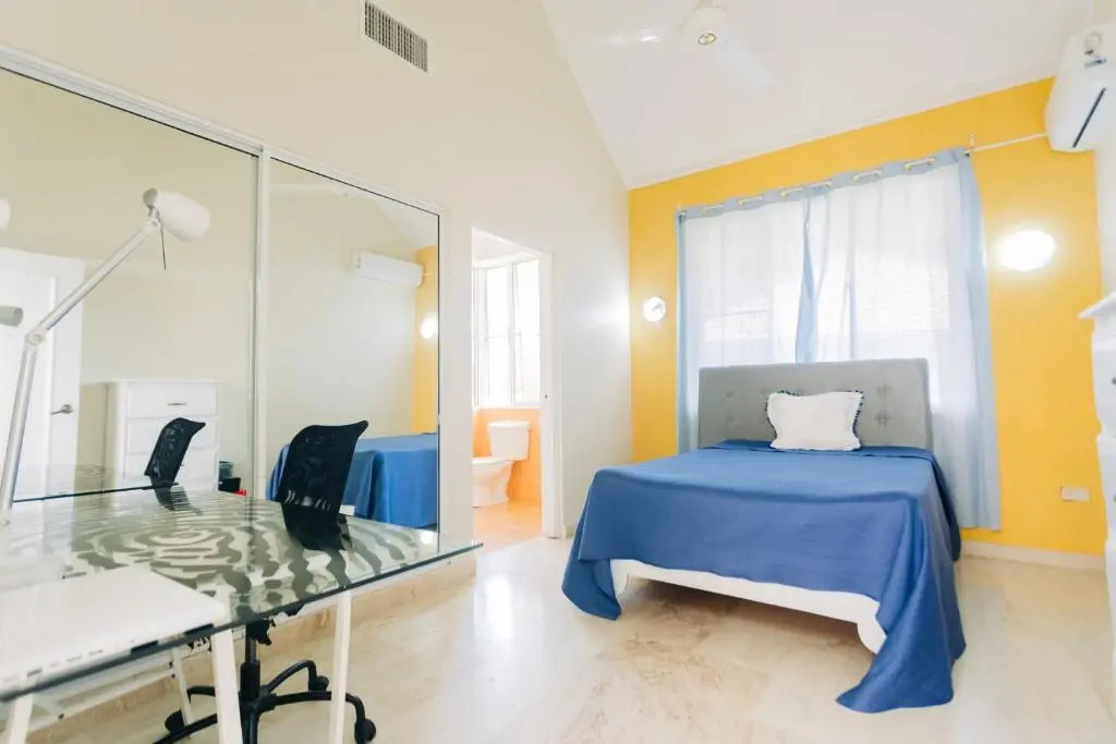 Villa en punta cana