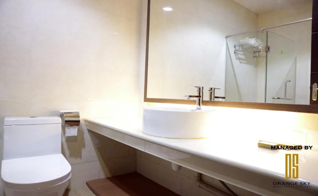 Venesia Hotel