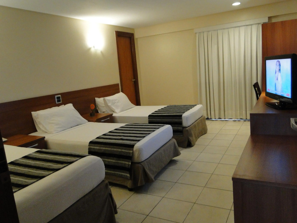 Costa do Mar Hotel