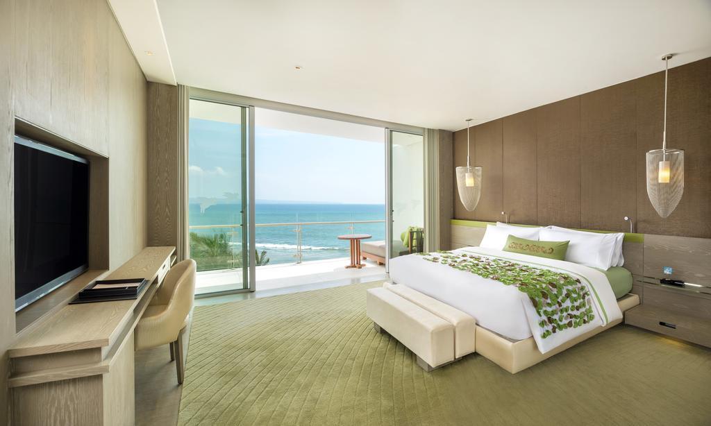 Отель W Bali Seminyak