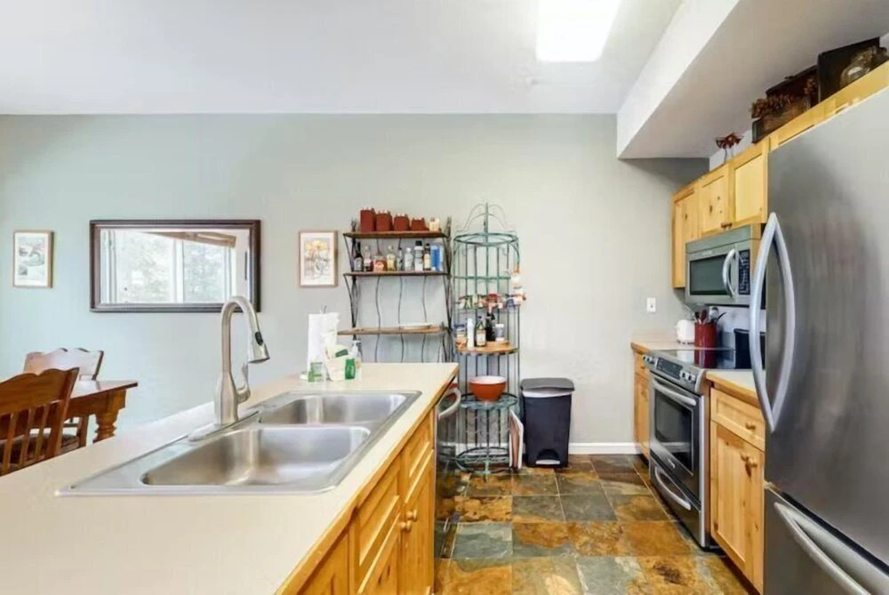 Lakeside Village 3 Bedroom Townhome At The Seasons In Keystone