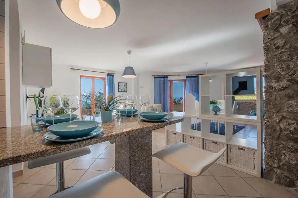 Villa Farfalla 10