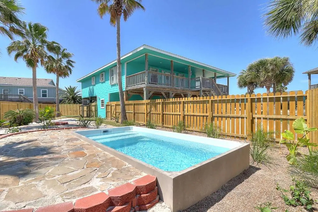 Ohana Getaway PC613 - Pet Friendly