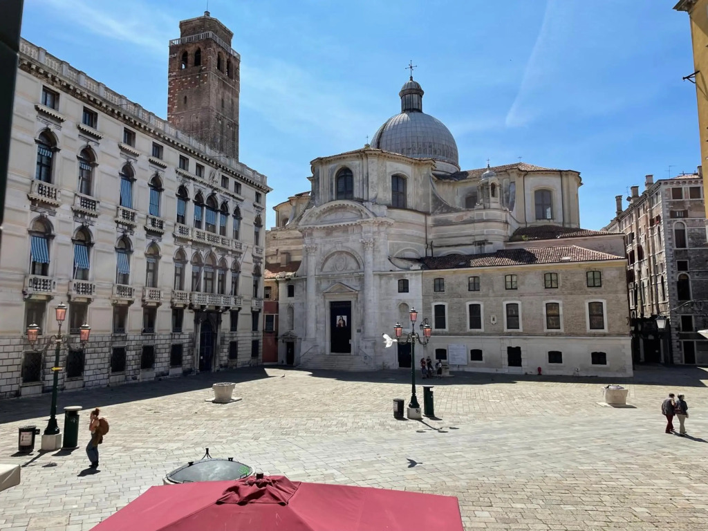 Hotel San Geremia