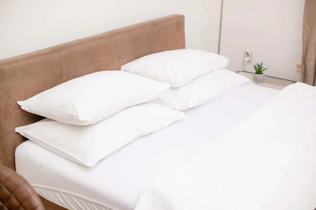 1st Belgrade Apartment